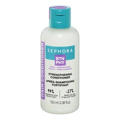 Acondicionador Fortificante - Repara + Hidrata, SEPHORA COLLECTION