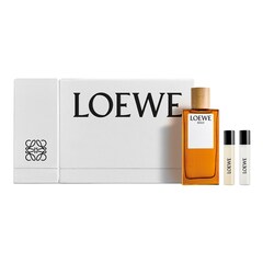 Solo Eau de Toilette - Estuche, LOEWE