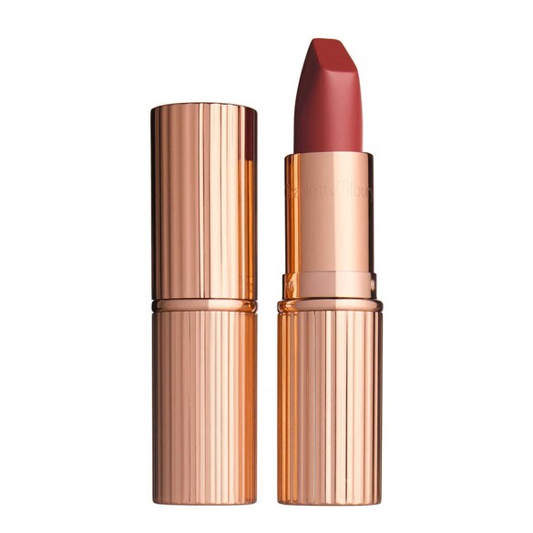 Matte Revolution - Barra de Labios, CHARLOTTE TILBURY