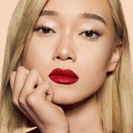 Fenty Icon - Labial recargable semi-mate  