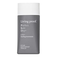 Perfect hair Day 5 in 1 Styling Treatment - Tratamiento de peinado 5 en 1, Living Proof
