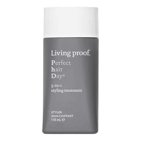 Perfect hair Day 5 in 1 Styling Treatment - Tratamiento de peinado 5 en 1, Living Proof