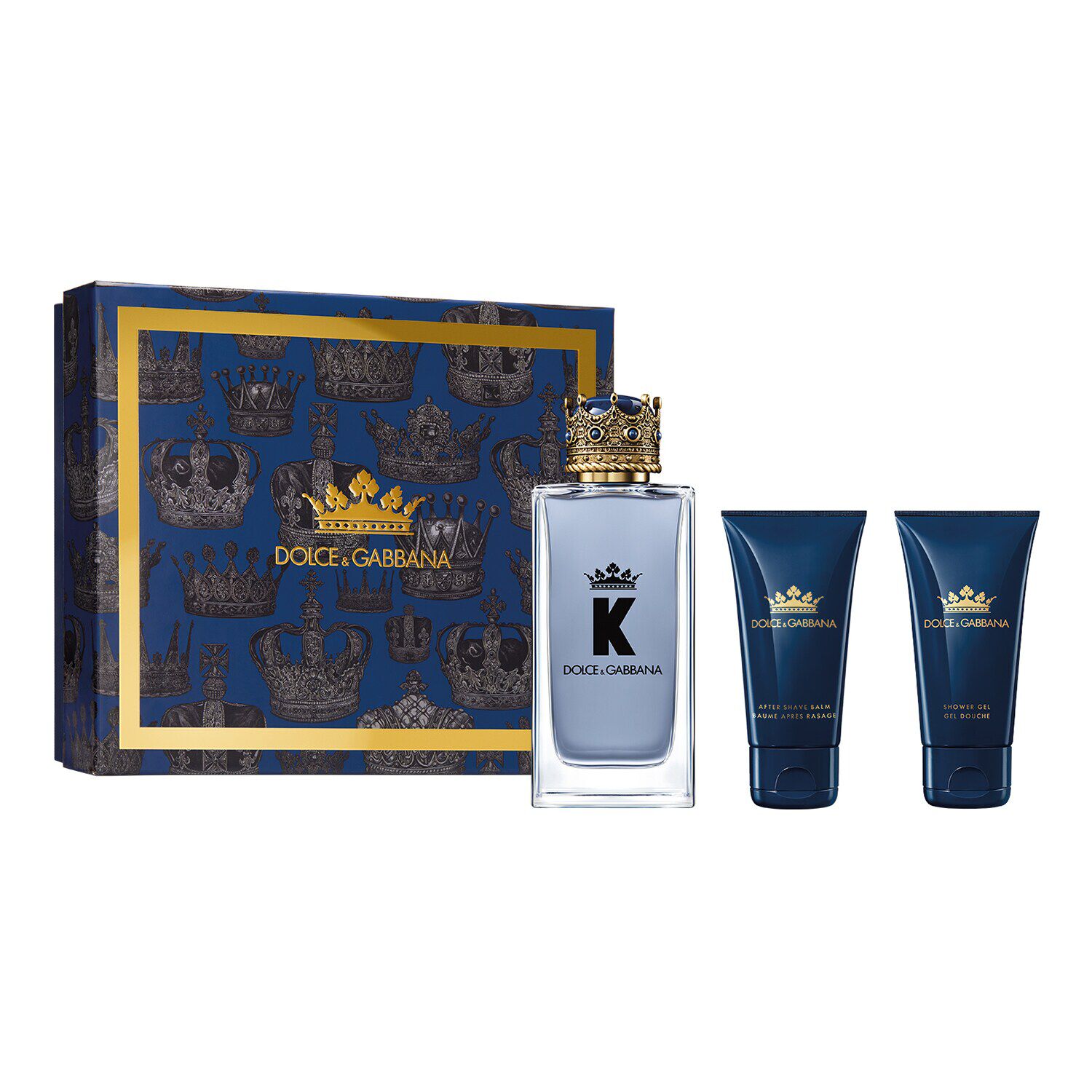 K dolce hotsell gabbana sephora