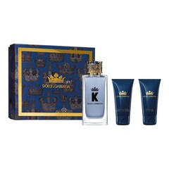 K by Dolce&Gabbana - Cofre Eau de toilette, DOLCE & GABBANA