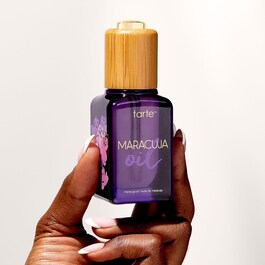 Aceite de Maracuyá