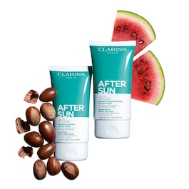 Gel refrescante after sun - Prolonga el bronceado