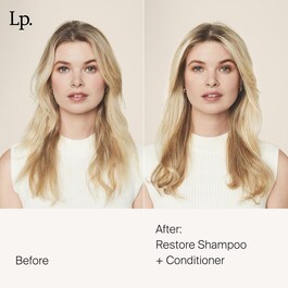 Restore Conditioner - Acondicionador fortificante