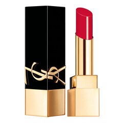 Rouge Pur Couture The Bold  - Barra de labios satinada, Yves Saint Laurent