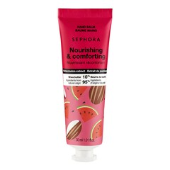 Bálsamo de manos - 10 horas de hidratación, Sephora Collection