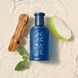 BOSS Bottled Marine - Eau de Toilette