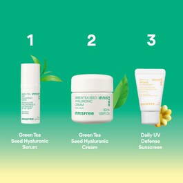 Set Hydrate + Protect - Estuche Hidratación y Protección Solar Diaria