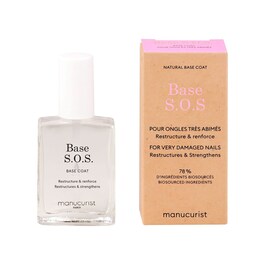 Sos Base Care - Base esmalte  para uñas