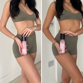 Express Mousse - Mousse autobronceadora hidratante