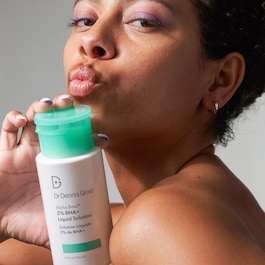 Alpha Beta - Solución Líquida 2 % de BHA+