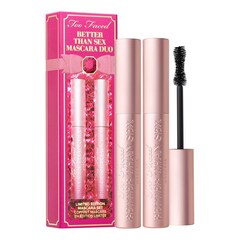 Better Than Sex Duo - Máscara, Too Faced