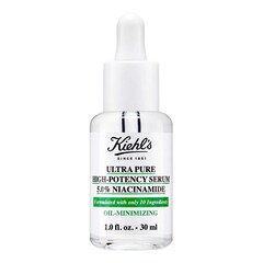 Sérum Ultra Pur - Serum Facial con Niacinamida, Kiehl's Since 1851