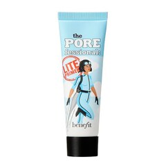 The POREfessional Lite Primer - Base de maquillaje ultraligera, Benefit Cosmetics