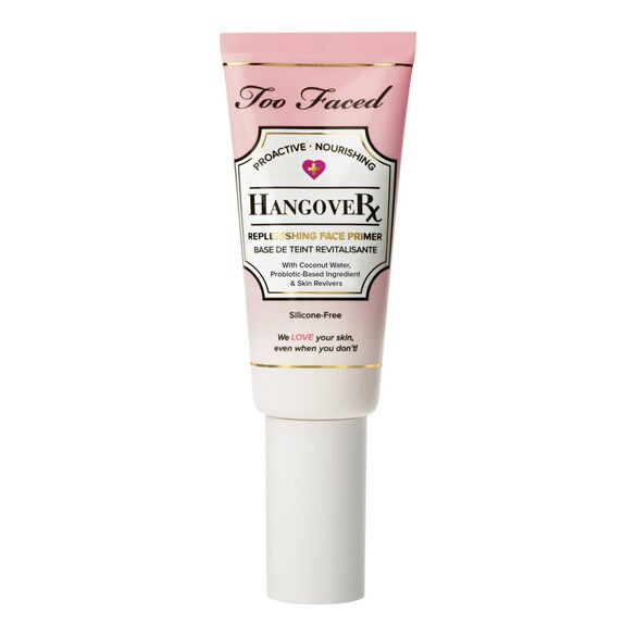 Hangover Primer - Base de maquillaje, Too Faced