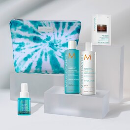 Passion Hydration - Set para el cuidado del cabello