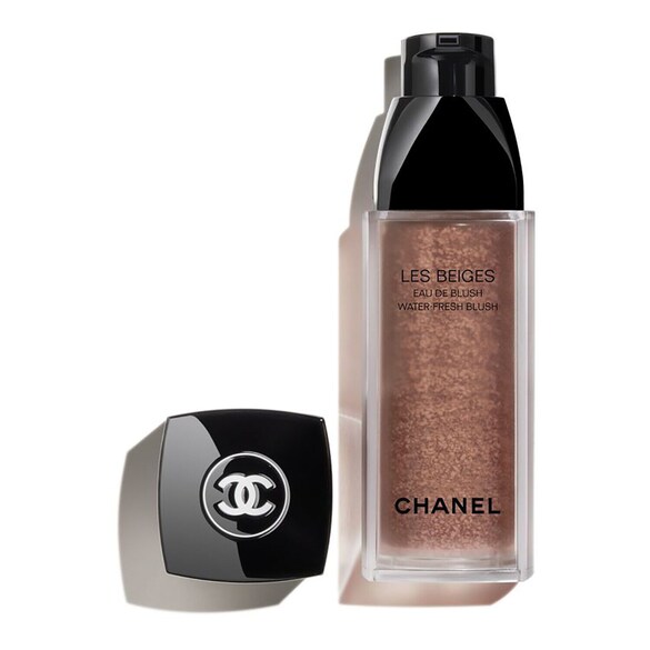 LES BEIGES - Eau De Blush , Chanel