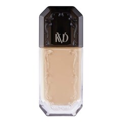 Good Apple Liquid - Base de maquillaje ligera de alta cobertura, KVD Beauty