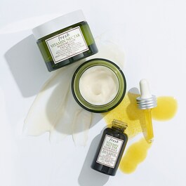 Vitamin Nectar Face Mask - Mascarilla facial iluminadora
