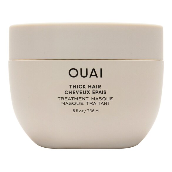 Thick Hair Treatment - Mascarilla Cabello, Ouai