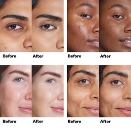 Revealer Concealer - Antiojeras iluminador