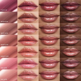 MoistureGlow™ Plumping Lip Serum - Sérum Rellenador De Labios