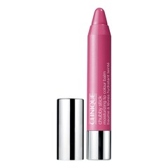 Chubby Stick - Bálsamo hidratante para labios con color, Clinique