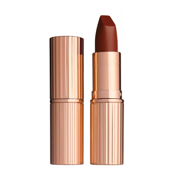 Matte Revolution - Barra de Labios, CHARLOTTE TILBURY