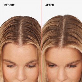 No.4D Clean Volume Detox - Champú Seco