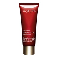 Multi Intensive - Crema cuello y escote, CLARINS