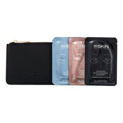 Jetsetter - Trío De Mascarillas De Ojos, 111Skin