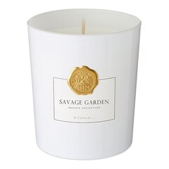 Savage Garden Scented Candle - Vela perfumada, Rituals