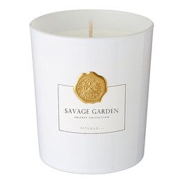 Savage Garden Scented Candle - Vela perfumada