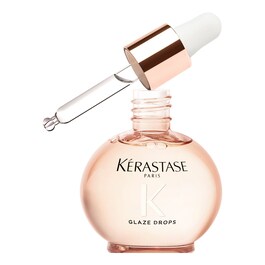 Kerastase Anti-Frizz Glaze Milk - Spray