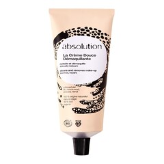 La Crema Limpiadora Desmaquillante - Crema limpiadora, ABSOLUTION