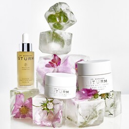 Super Anti-Aging Eye Cream - Crema Antiedad Antiarrugas y líneas de expresión