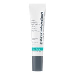 Deep Breakout Liquid Patch - Tratamiento anti-imperfecciones, DERMALOGICA