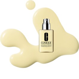 Emulsión hidratante Different + - Loción Hidratante of CLINIQUE ≡