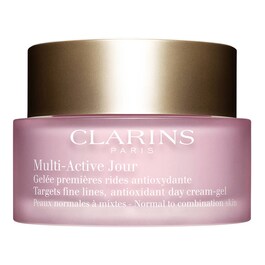 Multi-Active Jour - Gel antioxidante primeras arrugas