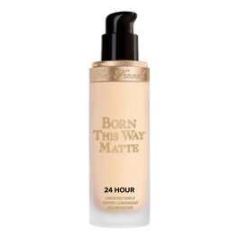 Born This Way Matte - Base de maquillaje de larga duración 24 horas