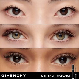 L'Interdit - Mascara Couture Volume