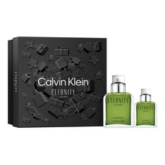 Eternity for Men Eau de Parfum - Estuche, CALVIN KLEIN