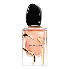 Sì Eau de Parfum Intense, ARMANI