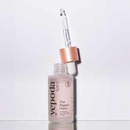 The Repair Hero – Sérum de niacinamida con probióticos