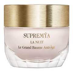 Supremÿa La Nuit Le Grand Baume Anti-Âge - Tratamiento antiedad, Sisley