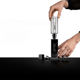 MYSLF - Eau de parfum para hombre