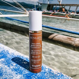 Sunleÿa G.E. - Tratamiento Solar Global Anti-edad SPF 50+